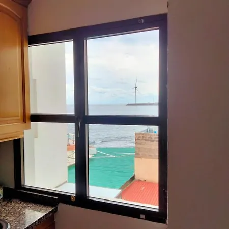 Casa Araya Beach Arinaga