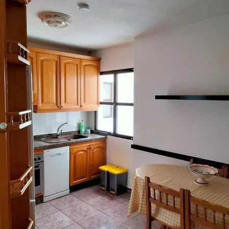 Casa Araya Beach Arinaga