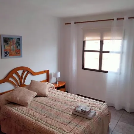 Apartamento Casa Araya Beach *