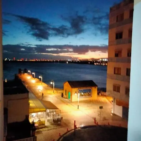 Casa Araya Beach * Arinaga