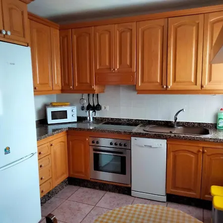 Apartamento Casa Araya Beach Arinaga