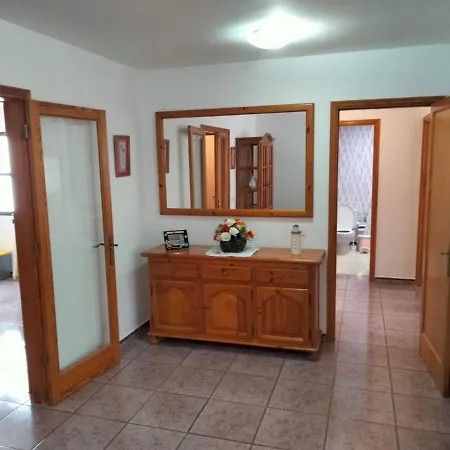 Casa Araya Beach Apartamento