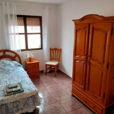 Apartamento Casa Araya Beach Arinaga
