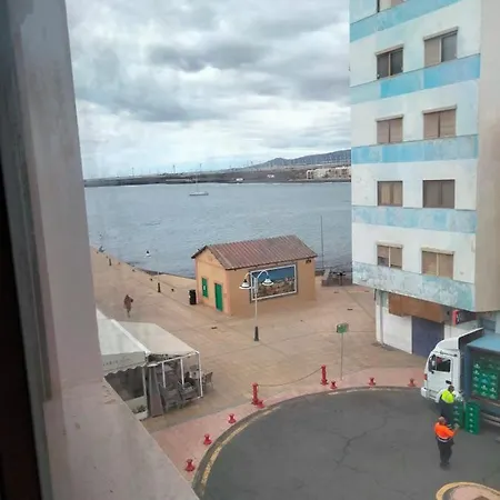 Casa Araya Beach *