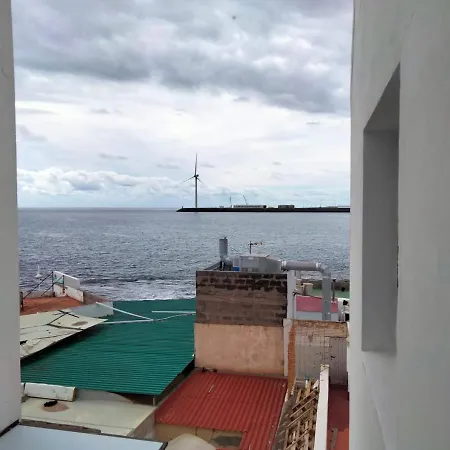 Apartamento Casa Araya Beach Arinaga