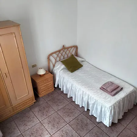 Casa Araya Beach Apartamento